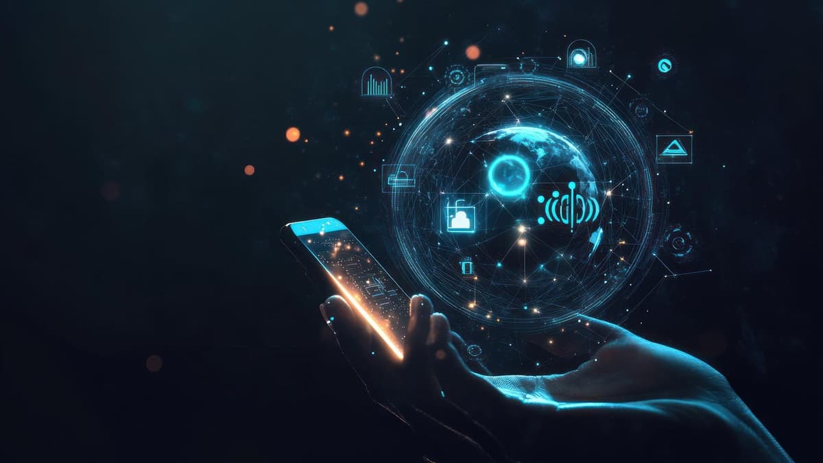 Blue Mantis Promotes Adam Caponigro to Senior Vice President of Services