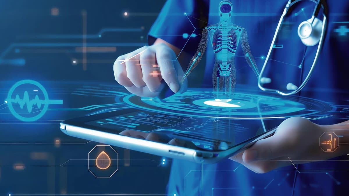 CareCloud Appoints Chief Strategy Officer