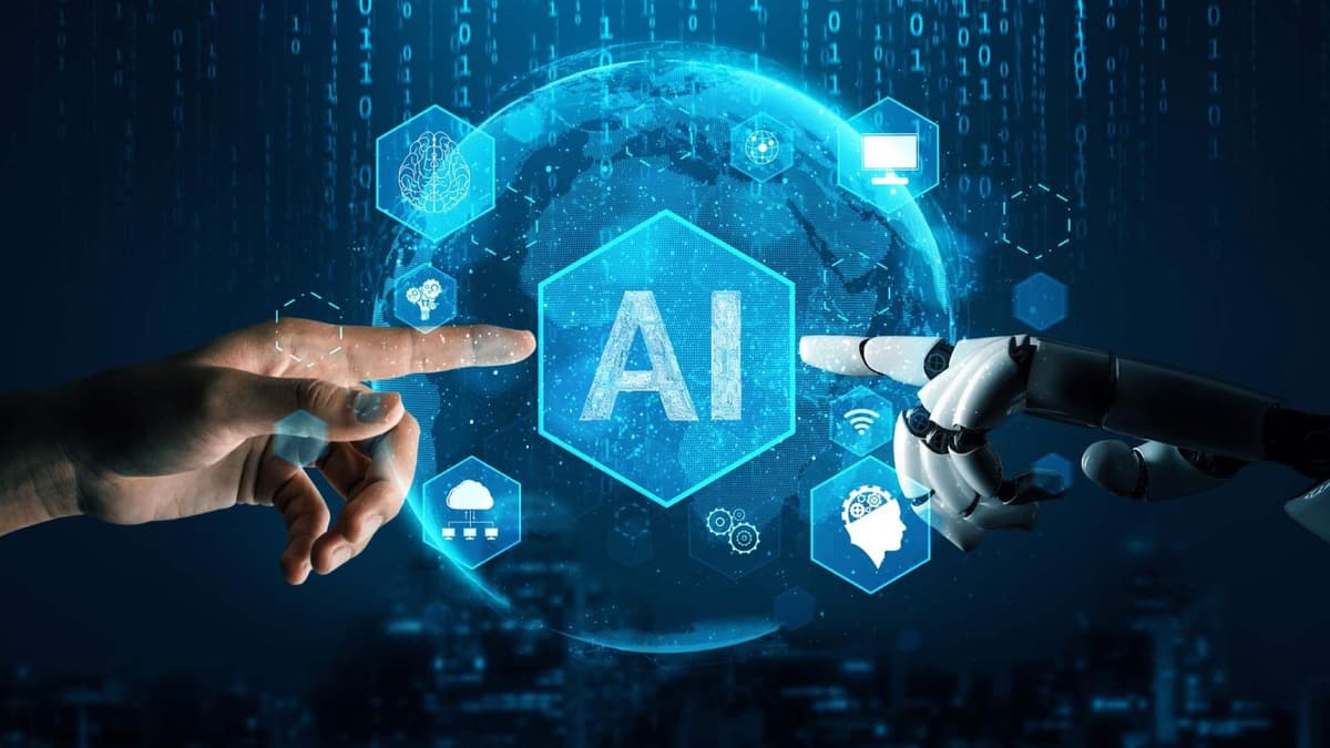 DCAI Achieves ISO/IEC 27001 Certification