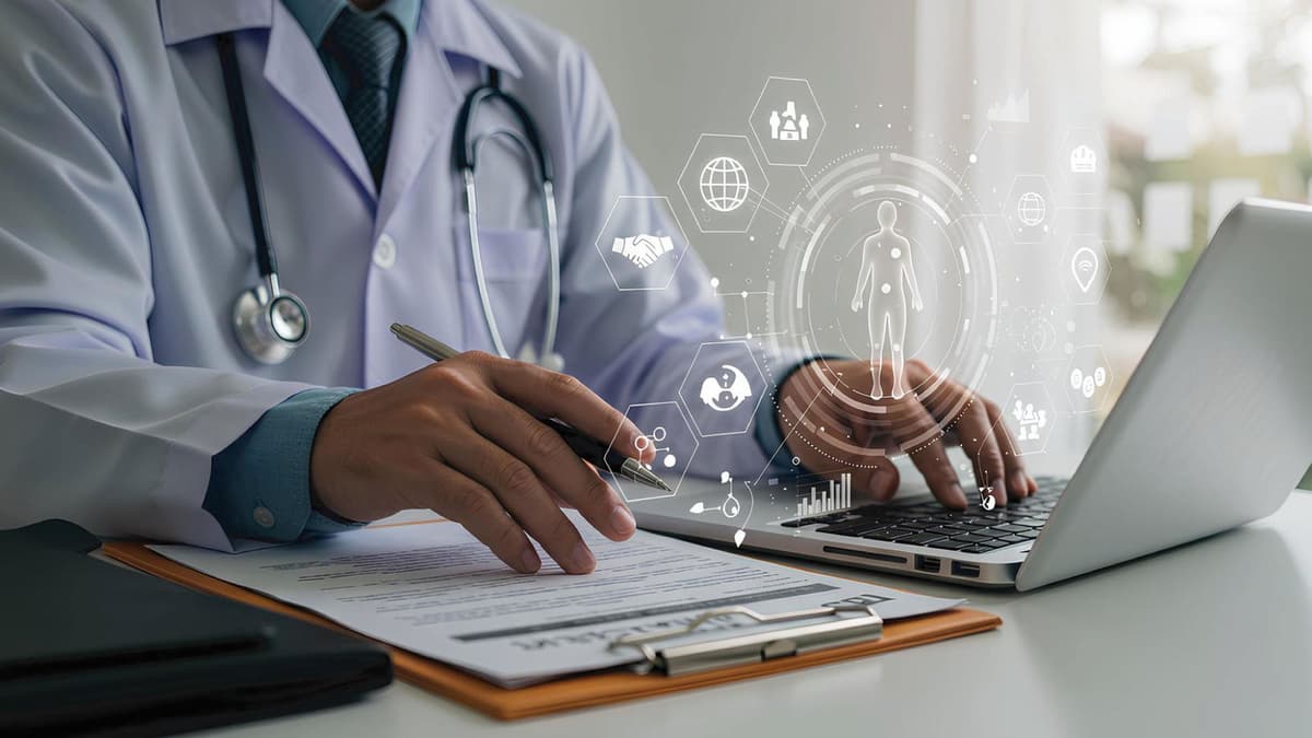 Develop Health Integrates Athenahealth for Prior Authorization