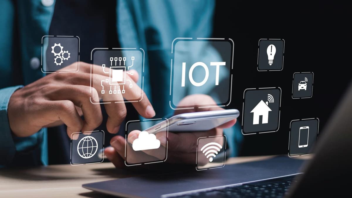 Digi International Announced the Acquisition of Particle