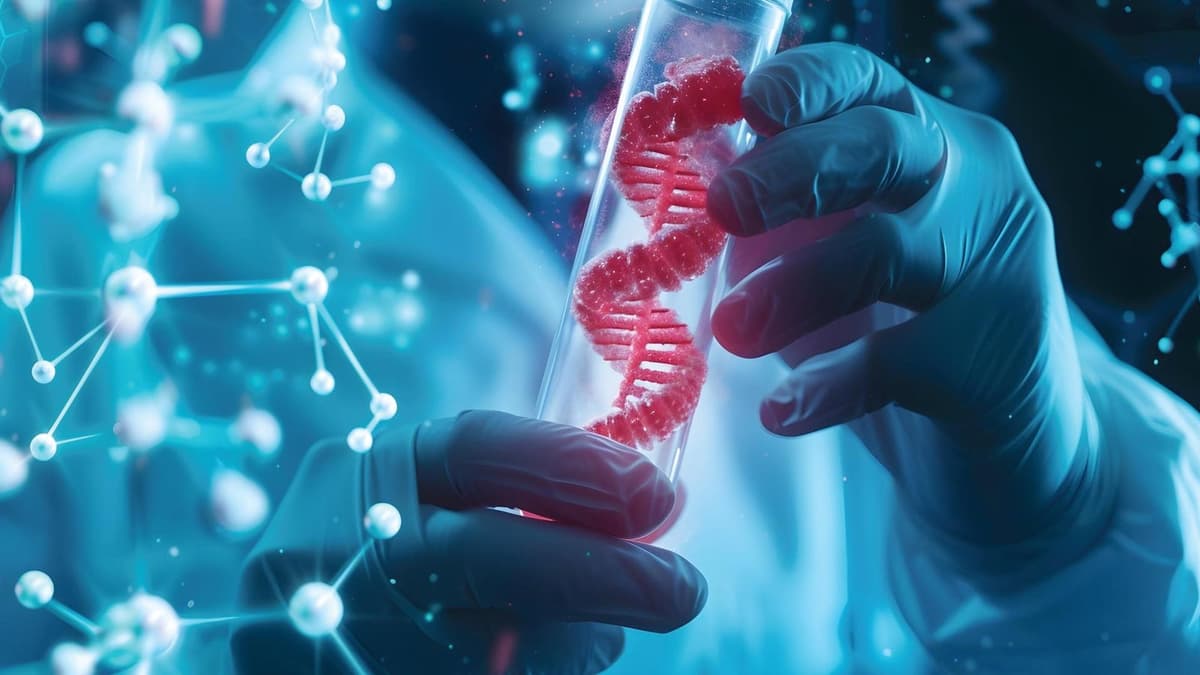 Healthier Capital Leads Seed Funding for Diploid Genomics, Inc.