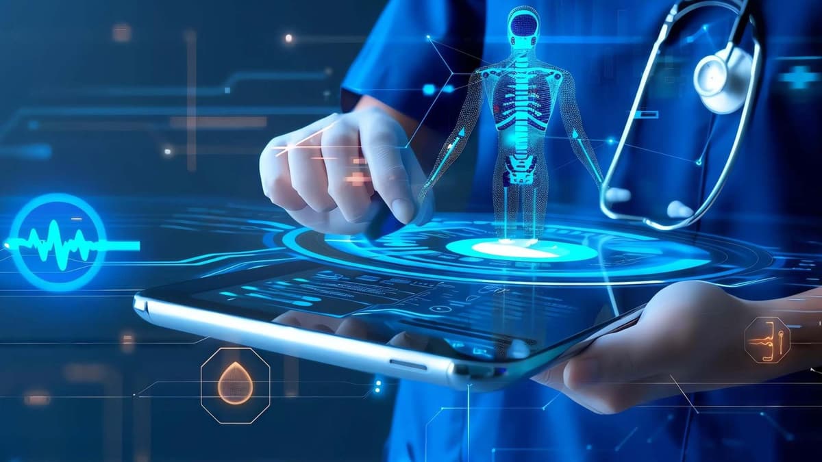 HDAI Achieves HITRUST R2 Certification, Including New AI Security