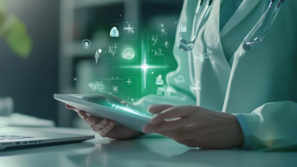 HealthEdge, Suki Introduce Ambient Clinical Intelligence for Care Management