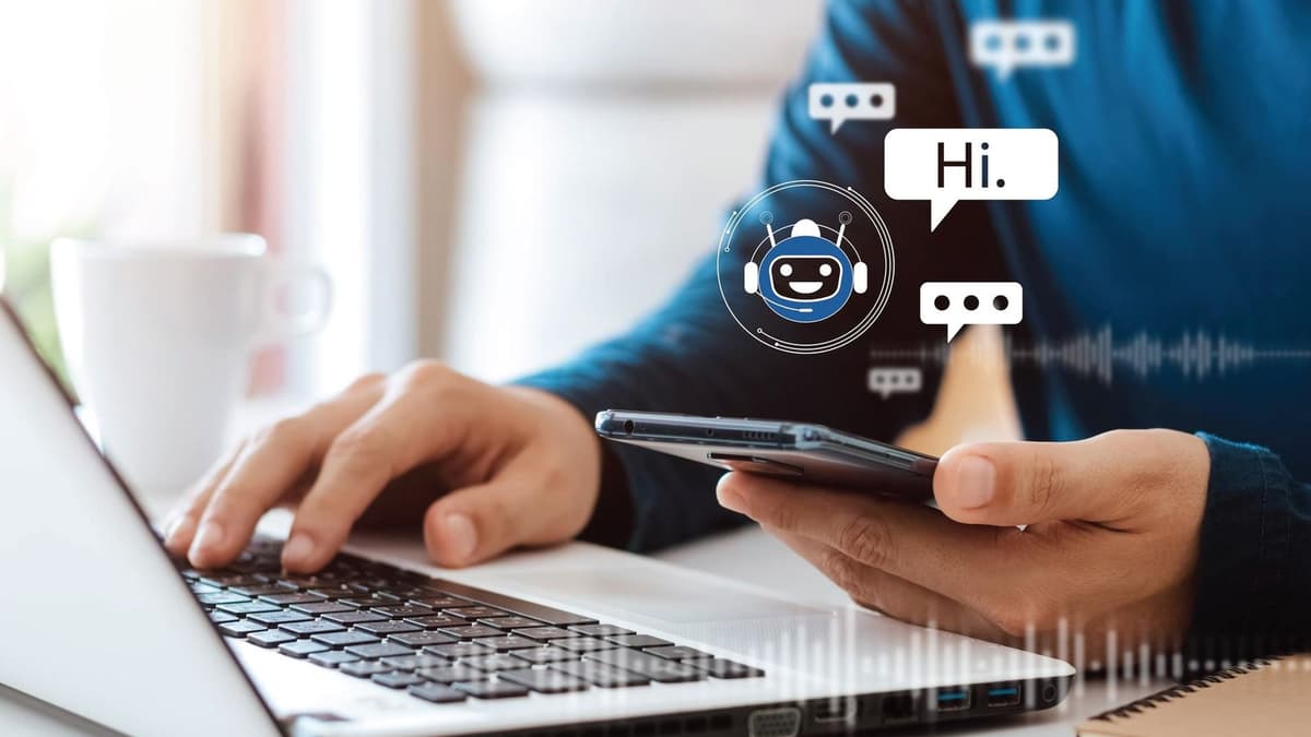 Jotform Brings AI-Powered Chatbots to Canva Designs