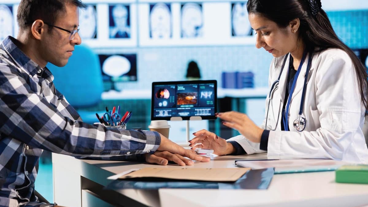 Kontakt.io Introduces Patient Journey Analytics