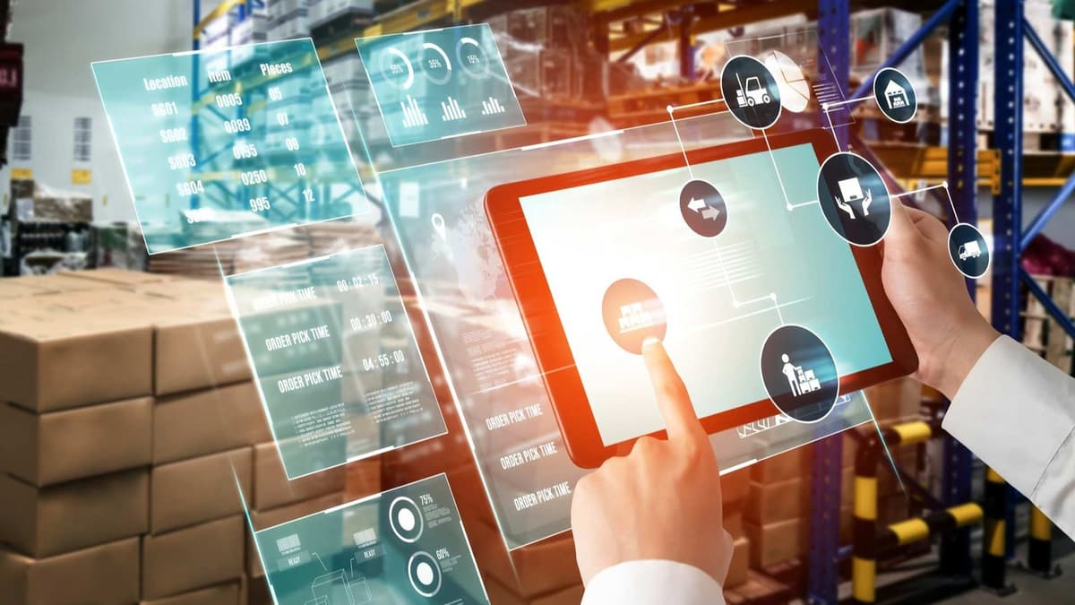 Lamipak Boosts Supply Chain Performance and Resilience With Blue Yonder