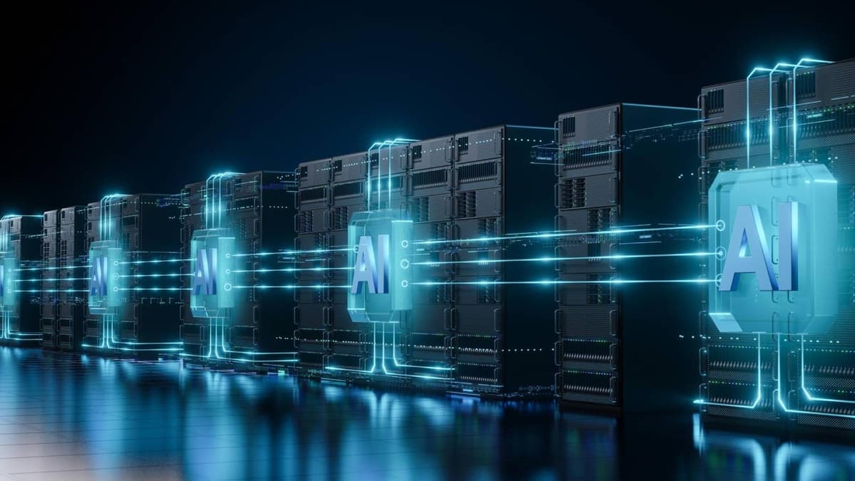 Lightbits Labs Sees Record Growth as NVMe/TCP Powers AI Infrastructure