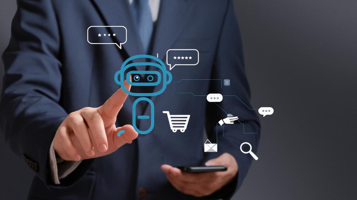 Neonode Appoints Marec Gasiun as EVP of Sales & Marketing