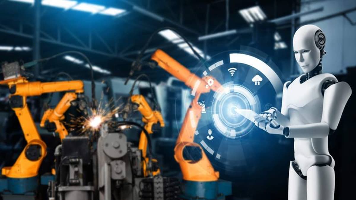 Opentrons Global Robotics Chief, James Atwood, Named Chief Executive Officer