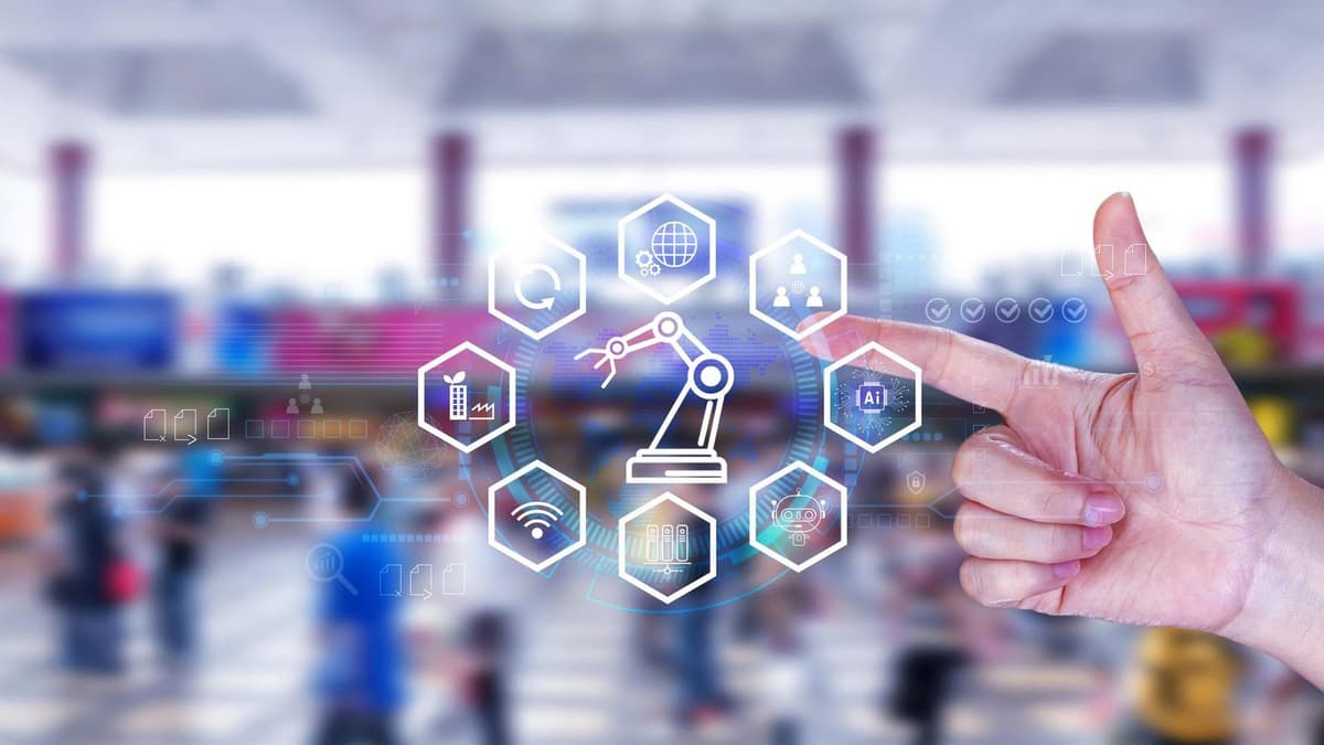 PLM + AI: Unlocking the Future of Smart Manufacturing