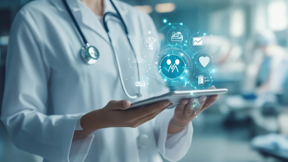 PointClickCare Announced the Launch of Referral Advisor