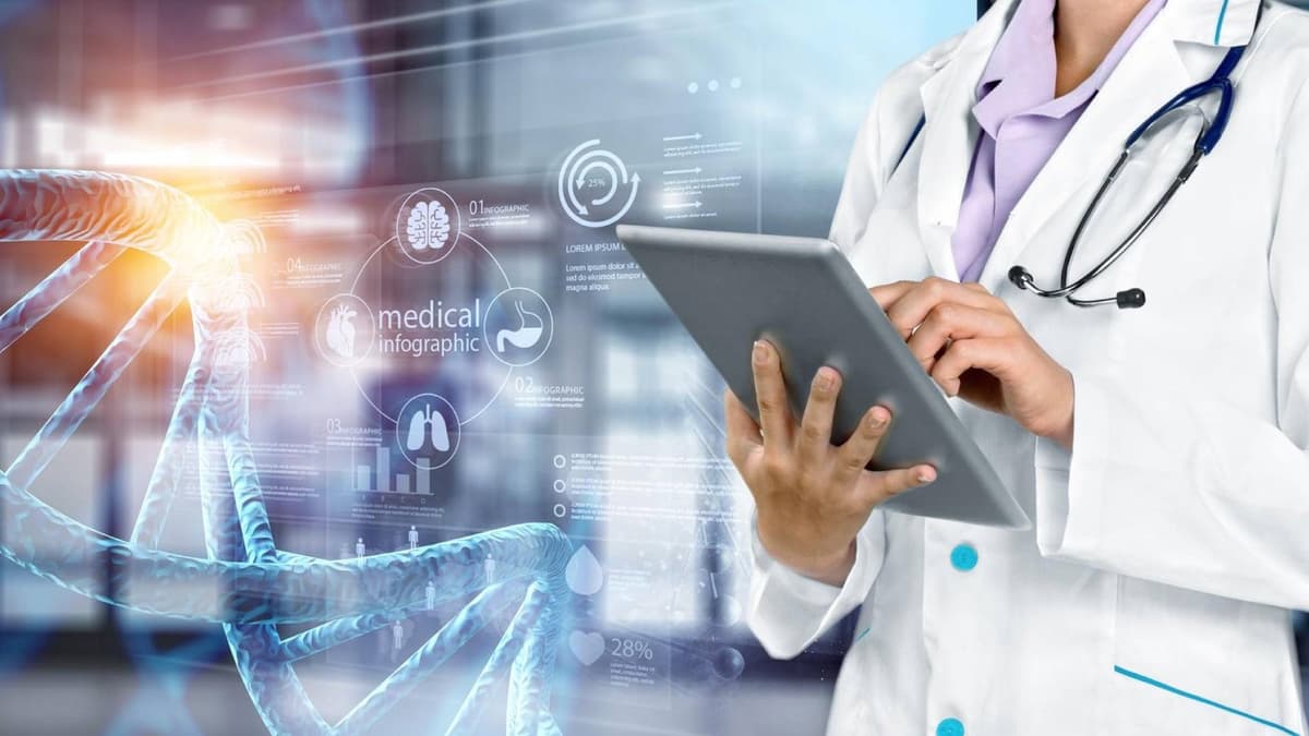 Quantum Health Expands Solution Suite Built on a New Agentic AI Platform