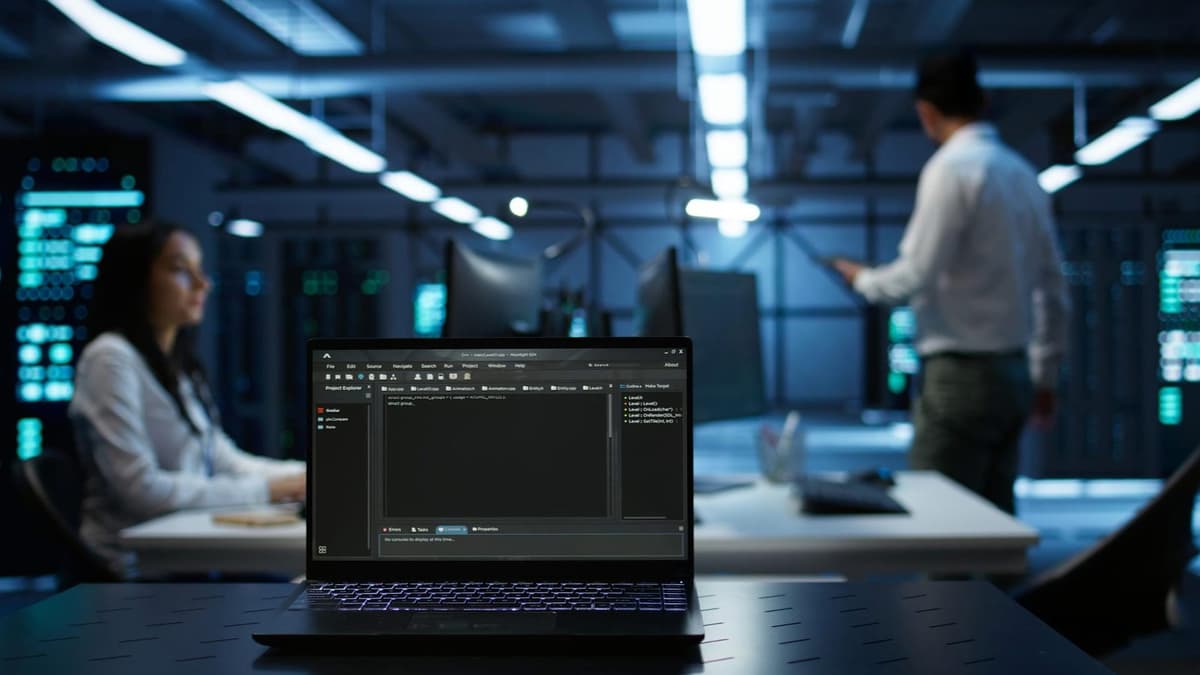 Scale Computing to Acquire Adaptiv Networks