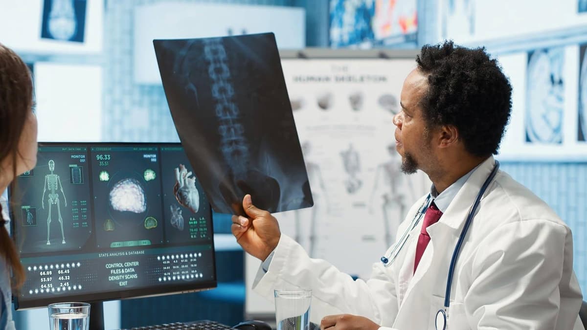 Segmed Partners with Verily to Expand Access to Real-World Imaging Data