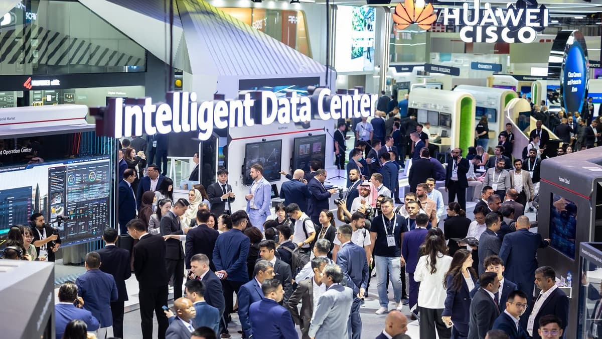 Africa’s Data Center Ambitions Face Risks From Grid Gaps, Fragmentation