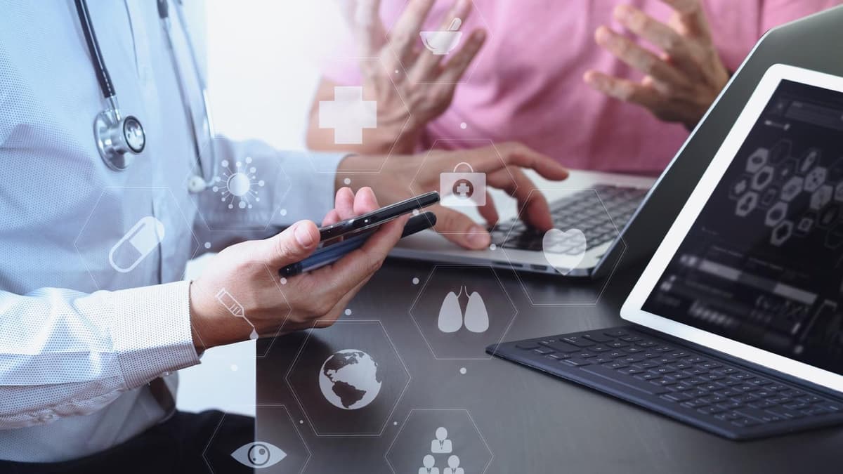 Introducing “TaylorAI,” Impilo’s Digital Health Concierge Agent