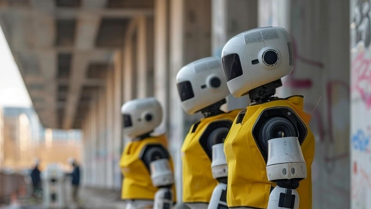 UniX AI to Bring Delivered Full-Size Humanoid Robot Wanda 2.0 to CES 2026