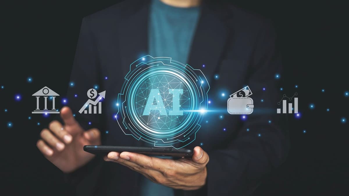 Waud Capital Partners Appoints Prithvi Raj as Chief AI and Data Officer