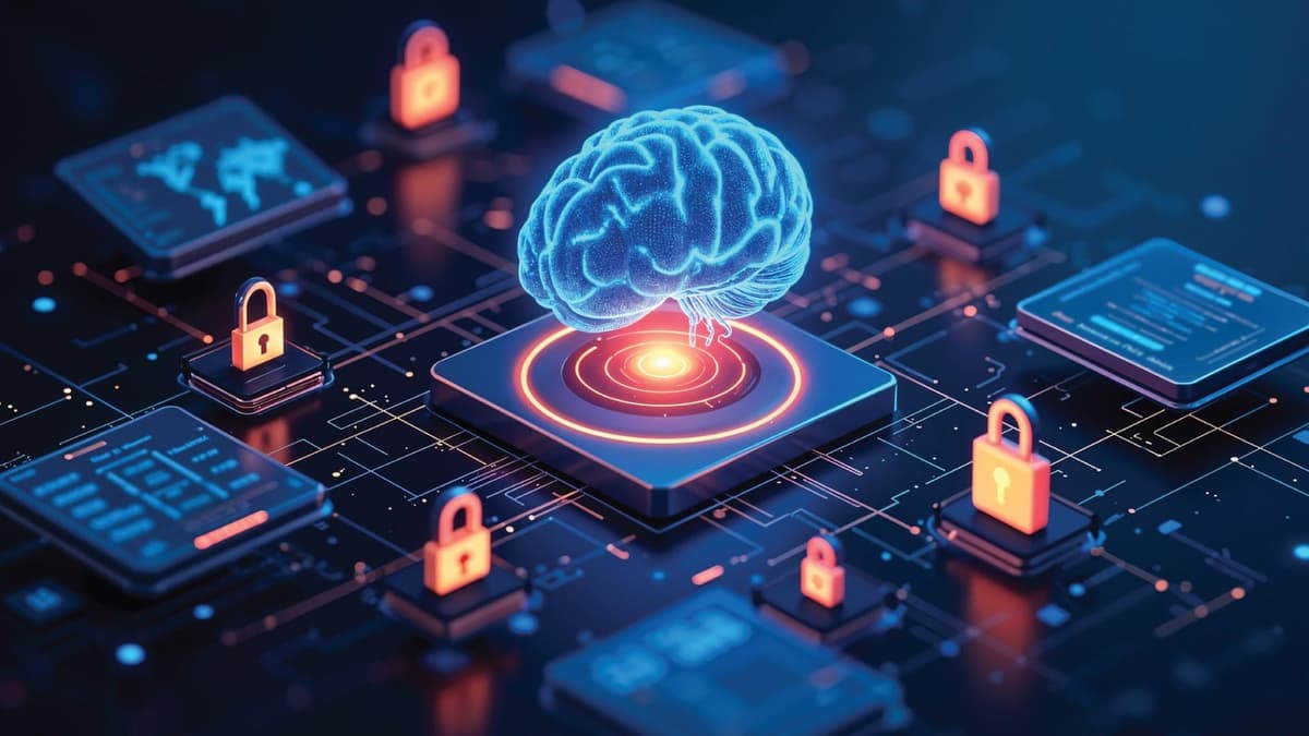 Why Operational Threat Intelligence Needs AI Agents Now, Not Later
