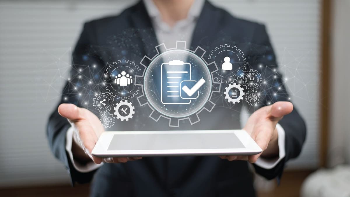 M3ter Announces “M3sh Workflows”