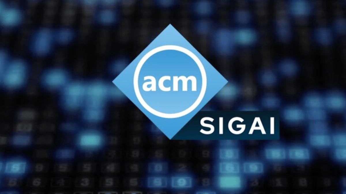 ACM SIGAI Autonomous Agents Award 2026 Open for Nominations