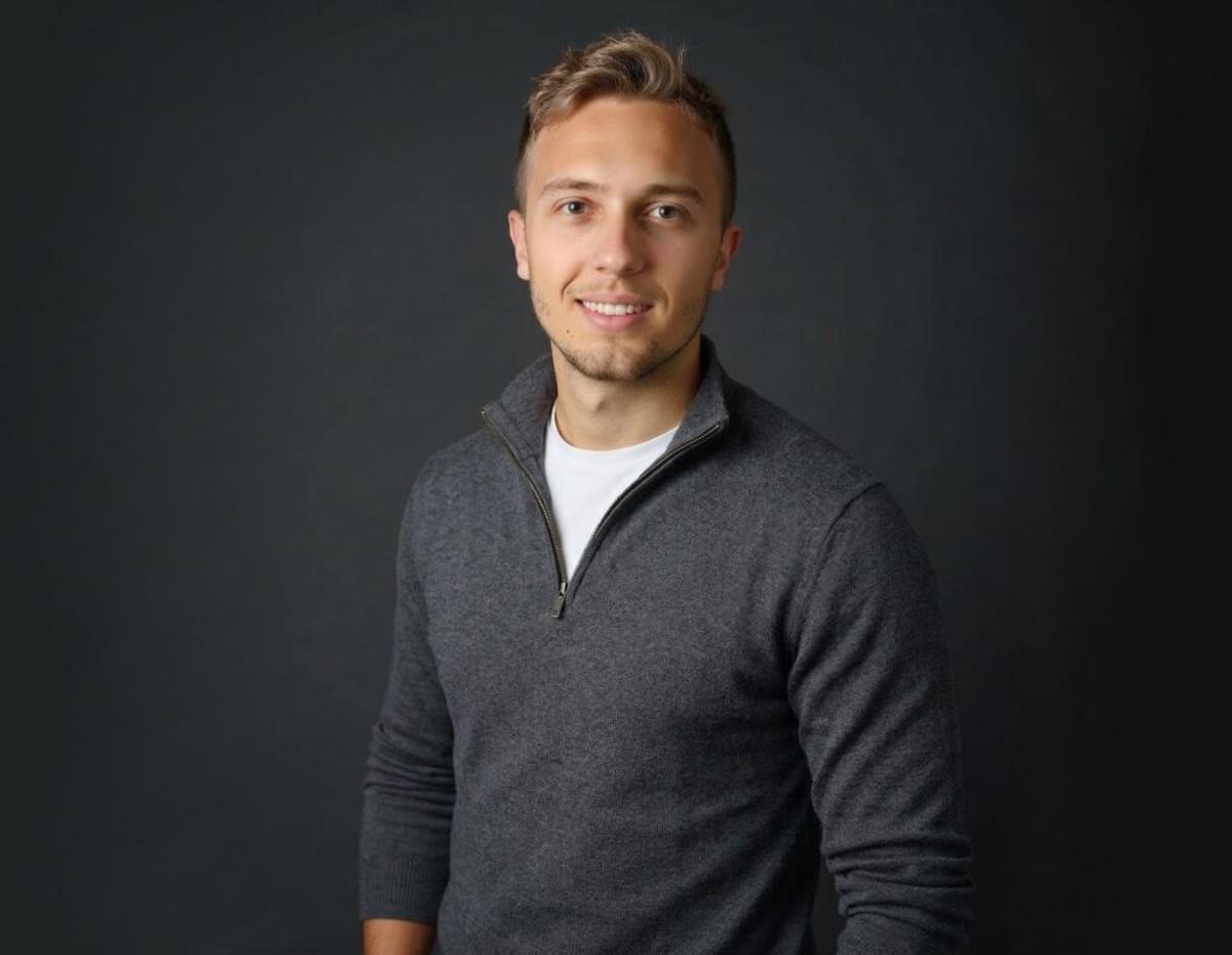 Causal Models for Decision Systems: An Interview with Matteo Ceriscioli