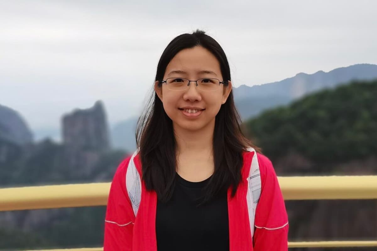 Interview with Xinwei Song: Strategic Interactions in Networked Multi-Agent Systems