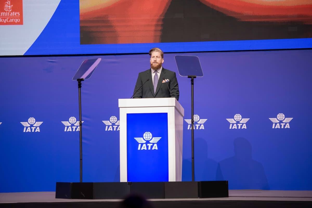 Air Cargo Looks to South America