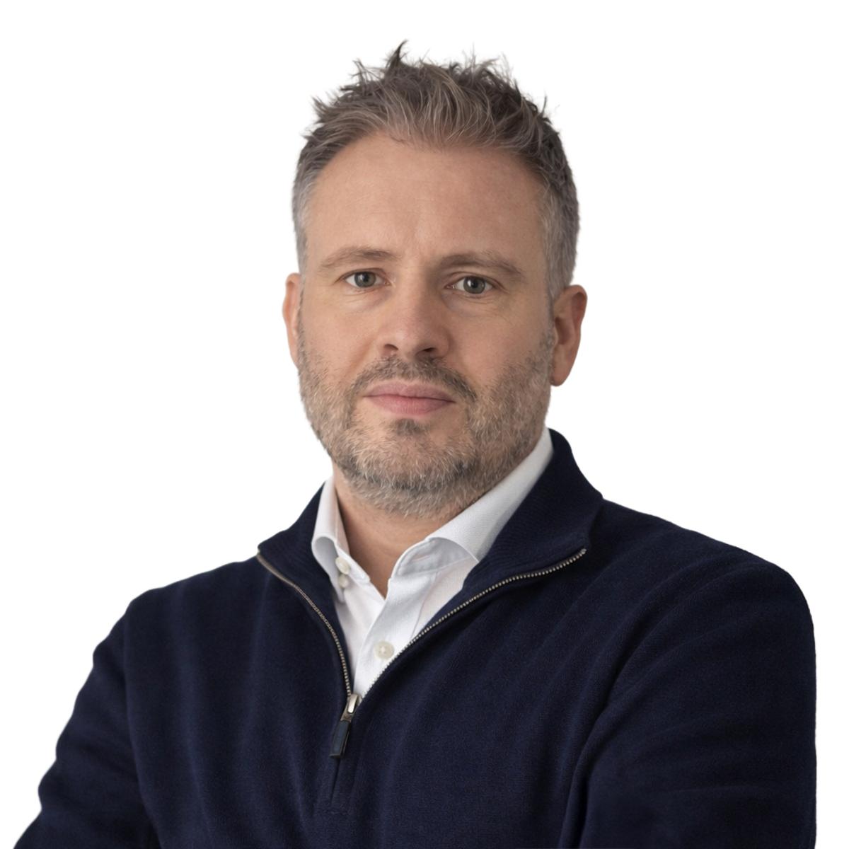 Graham Little Appointed Route and Business Development Director at Priority Freight