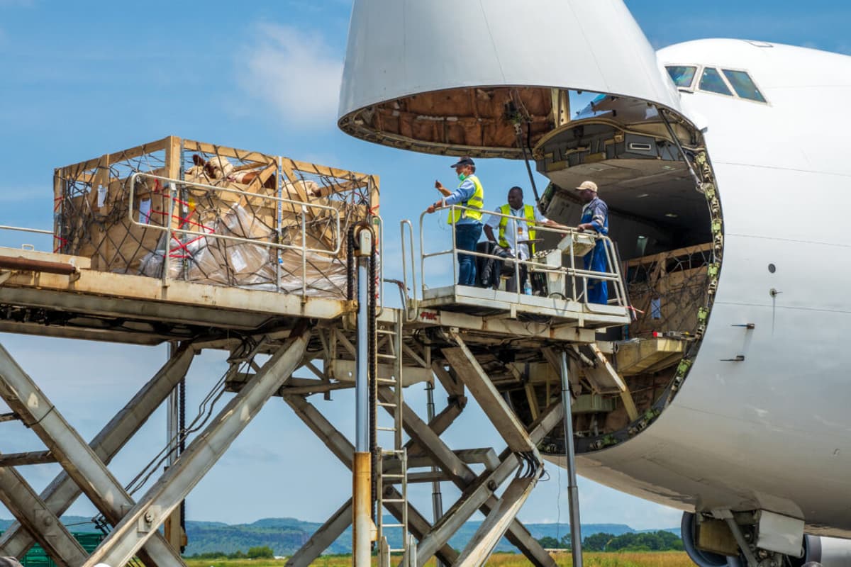 The Paradox of Improving Air Cargo Safety in Africa
