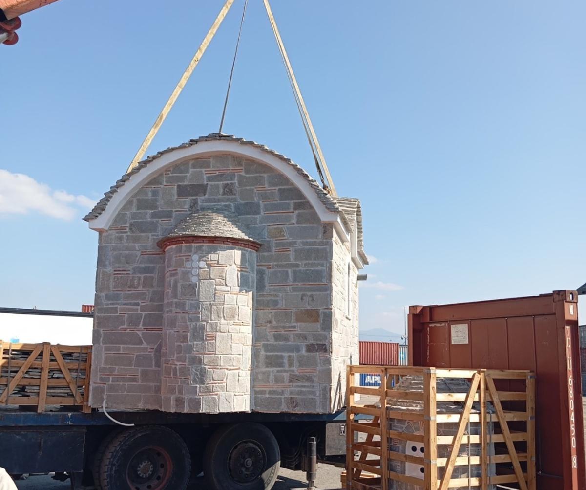 Volatility, Technology, and Sustainability