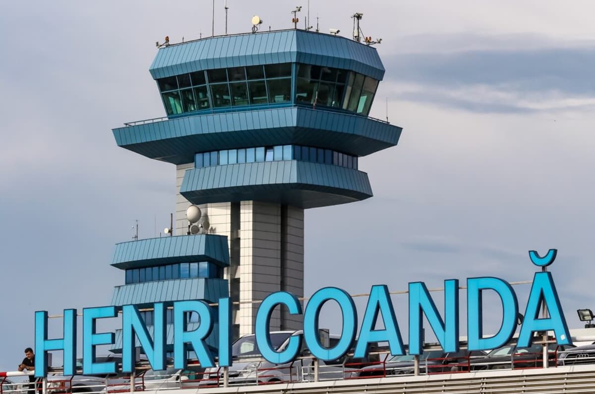 ACL Reaches 80th Airport Milestone with Bucharest Slot Coordination Agreement