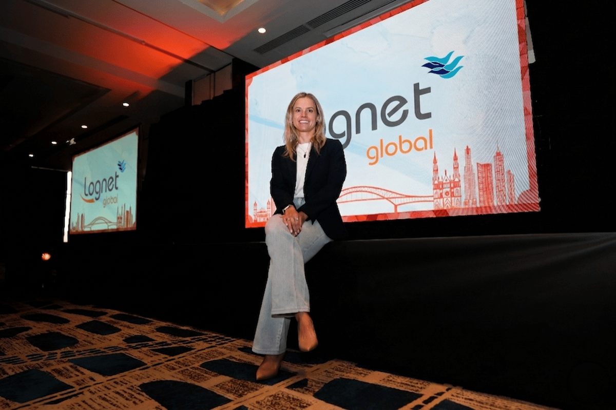 WCAworld Appoints Cecilia Markez as Managing Director, Lognet Global