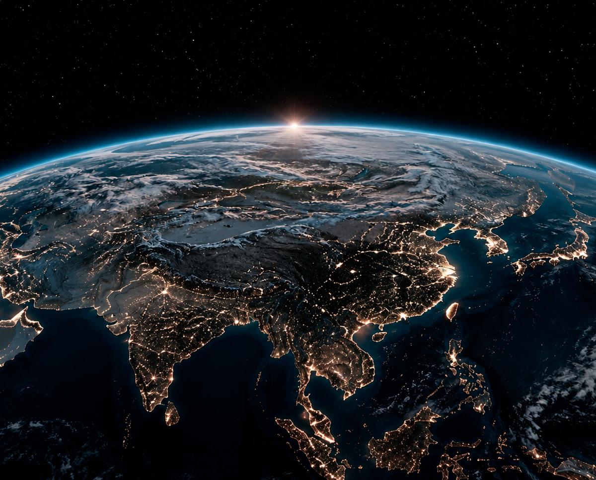 ECS Group Invests in Scalability to Meet Asia’s Air Cargo Demand