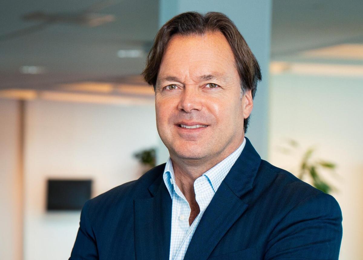 Air France KLM Martinair Cargo Accelerates Commercial Transformation Through AI