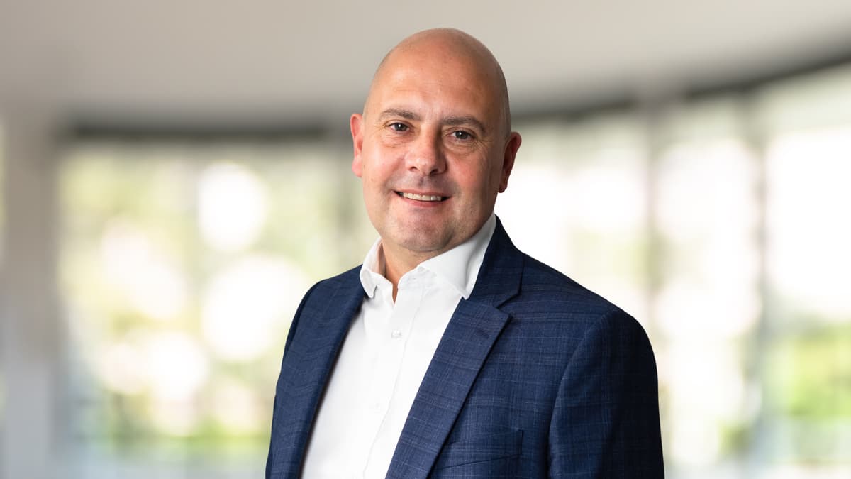 Egis Bolsters Transport Offering with Senior Industry Appointment