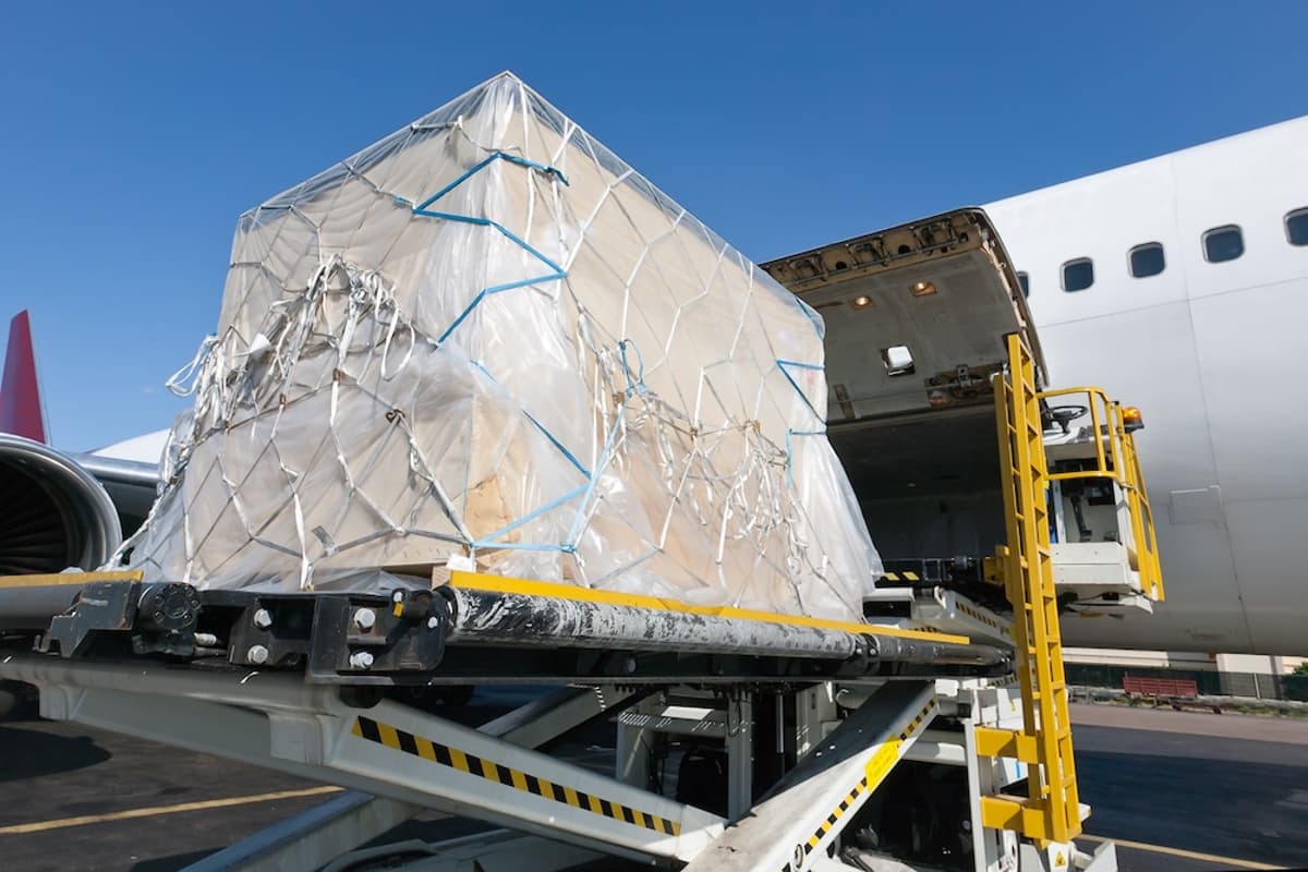 Airfreight’s Core Challenge