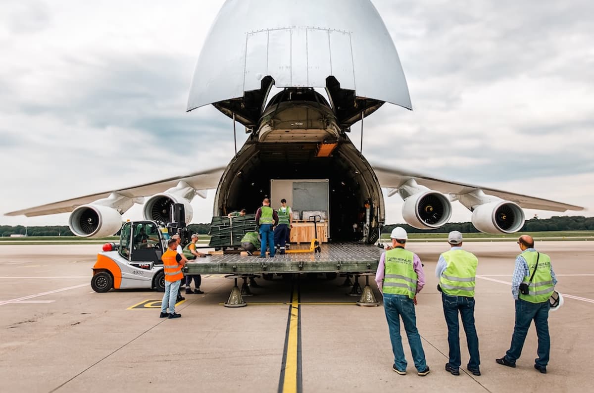 EU–Mercosur agreement to drive shifts in freight flows