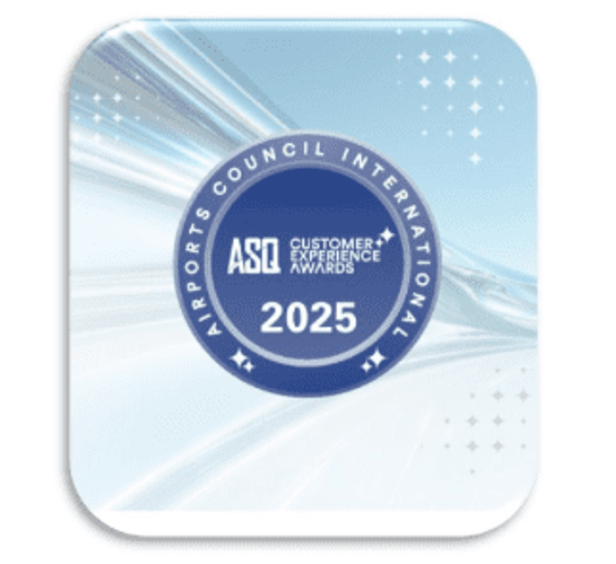 Orlando International Airport Garners Two 2025 Asq Customer Experience Awards