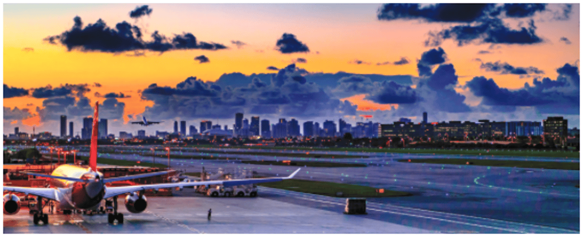 MIA’s Economic Impact Reaches New Record of $212 Billion