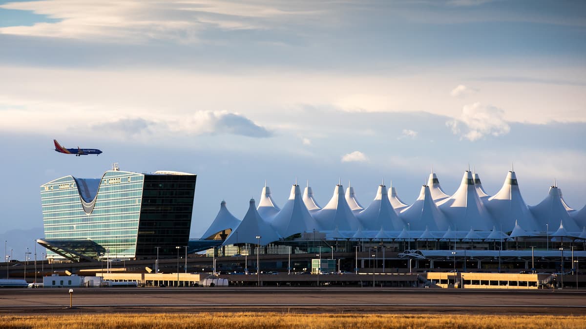 Could the Denver Runway Fatality Have Been Prevented?