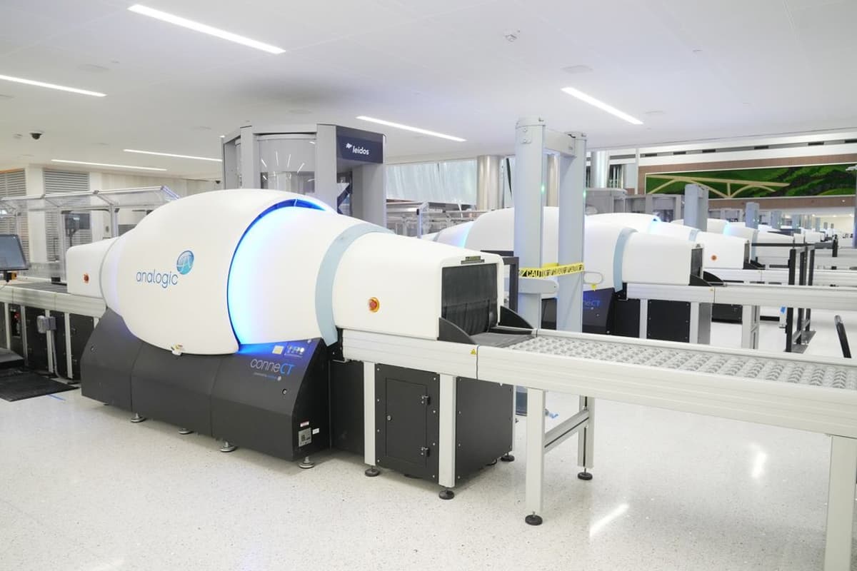 US: Why Labor Groups Warn Against Privatising TSA