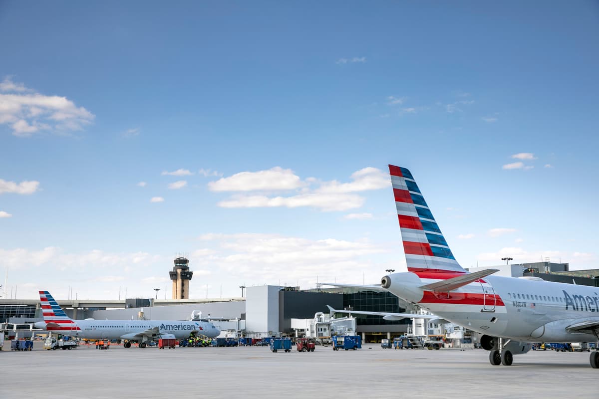FAA Allocates $523 Million to Modernise Airport Infrastructure