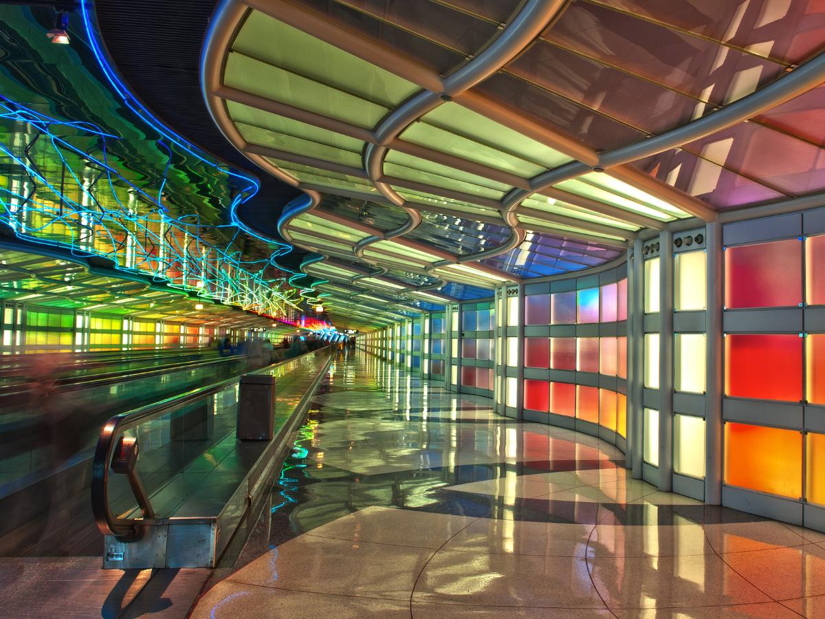 FAA Announces Action Plan to Improve Performance at ORD This Summer