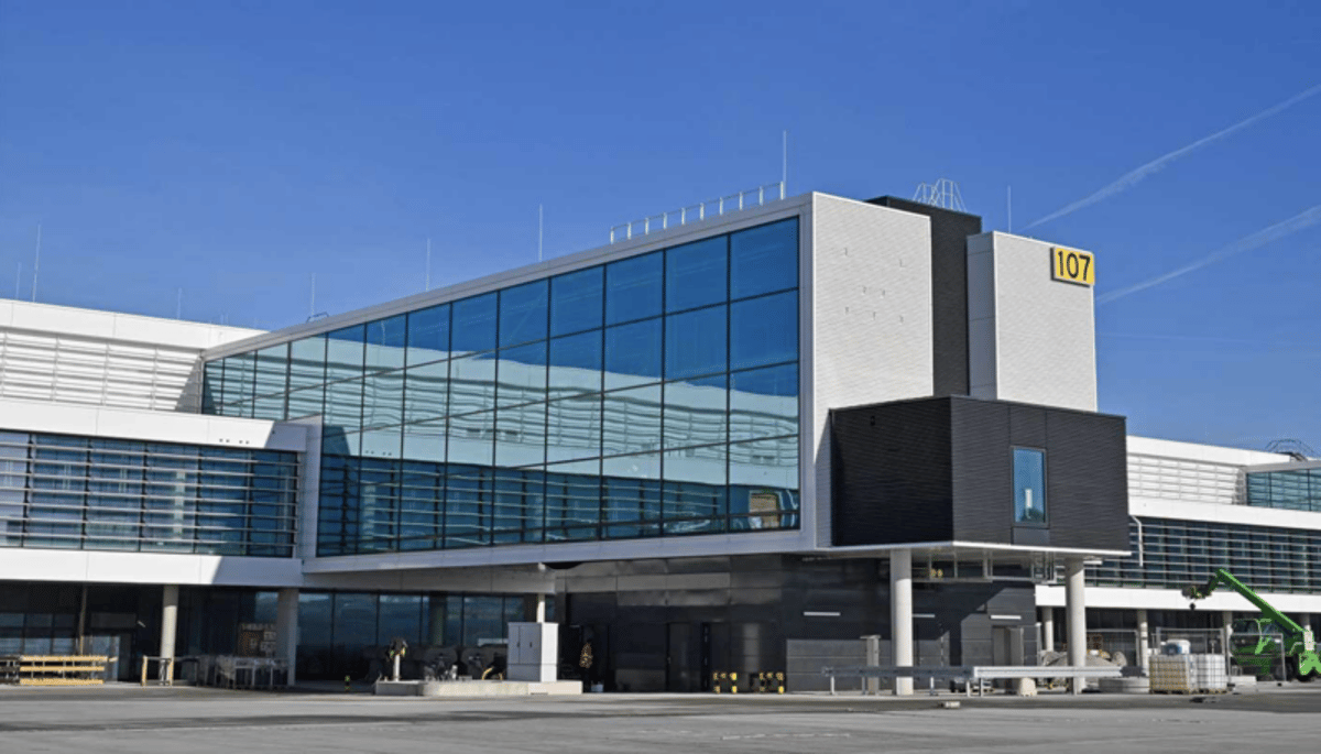 Munich Airport Receives Level 3 in ACI Customer Experience Programme