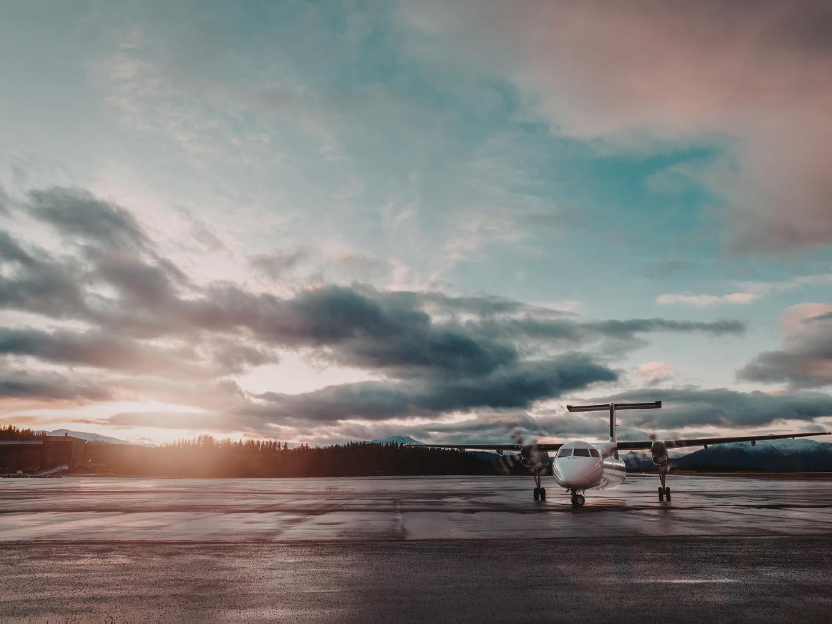 US: SFO to Close Runway 1 to Facilitate Improvement Works