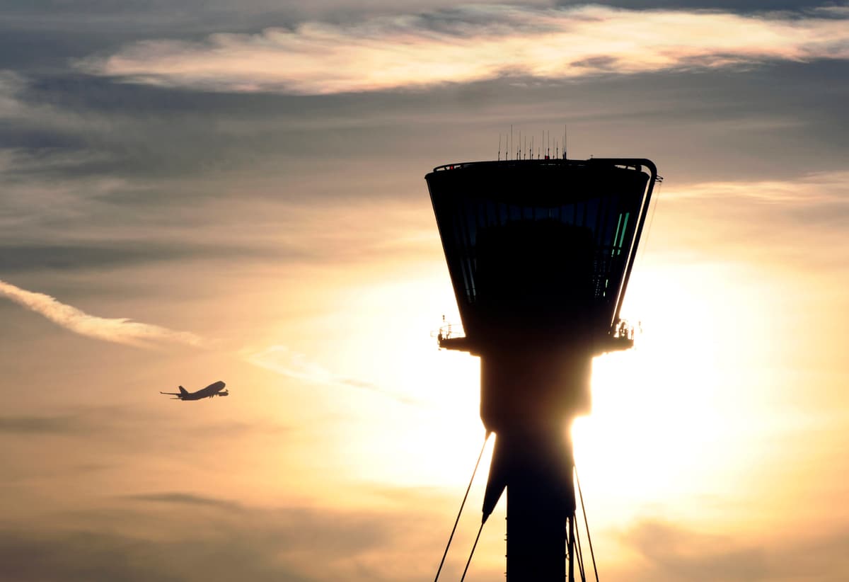 How Can Predictive Operations Transform Airport Management?