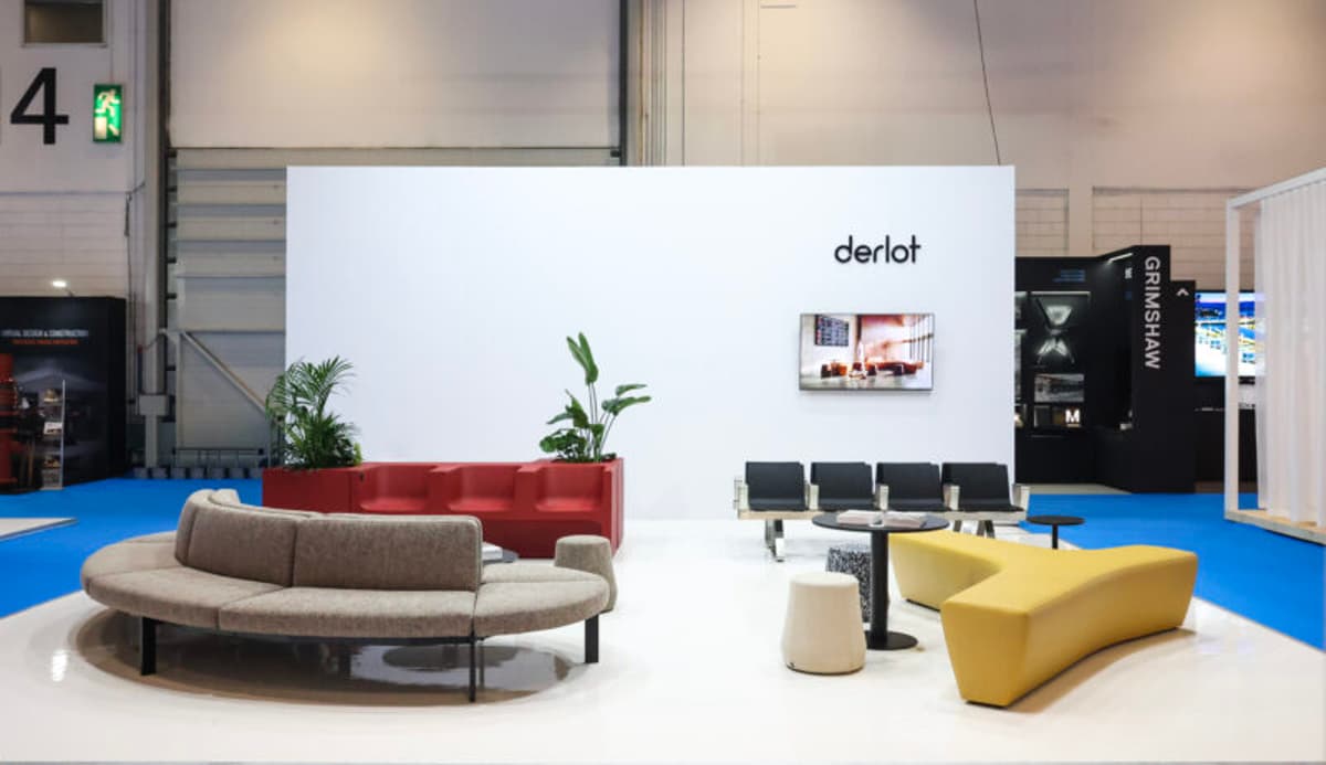 Redefining Airport Interiors at Passenger Terminal World Exhibition 2026