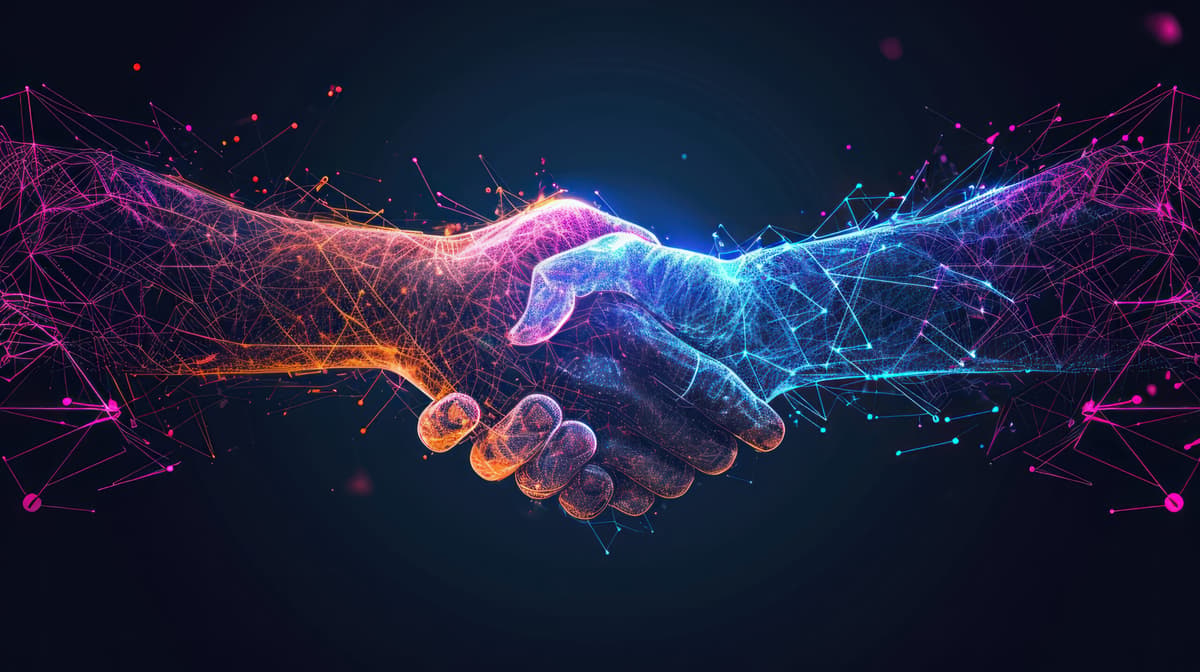 Why SkeyDrone’s Partner Approach Matters in Today’s Drone Ecosystem